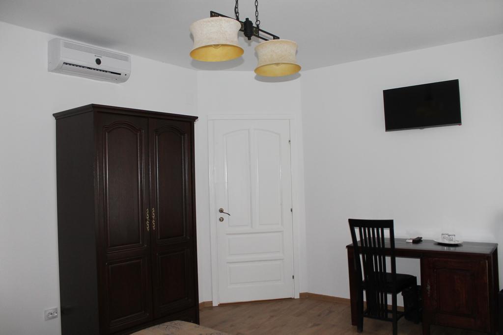 Apartament Casa Astronomului Sybin Zewnętrze zdjęcie